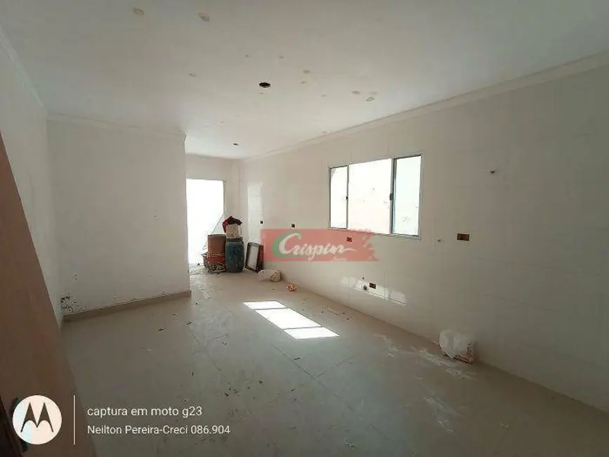Foto 6 de Sobrado com 3 quartos à venda, 125m2 em Jardim Santa Clara, Guarulhos - SP