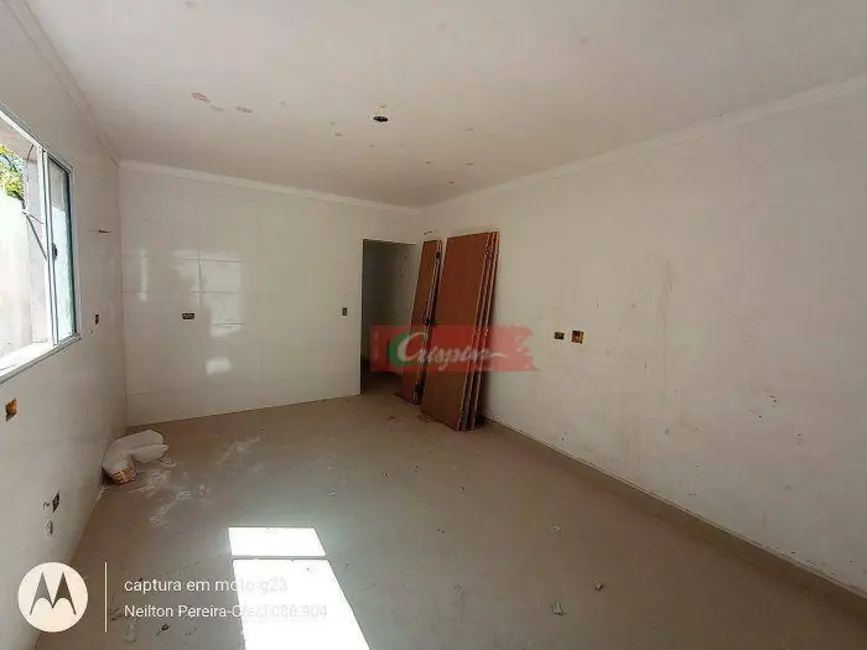 Foto 7 de Sobrado com 3 quartos à venda, 125m2 em Jardim Santa Clara, Guarulhos - SP