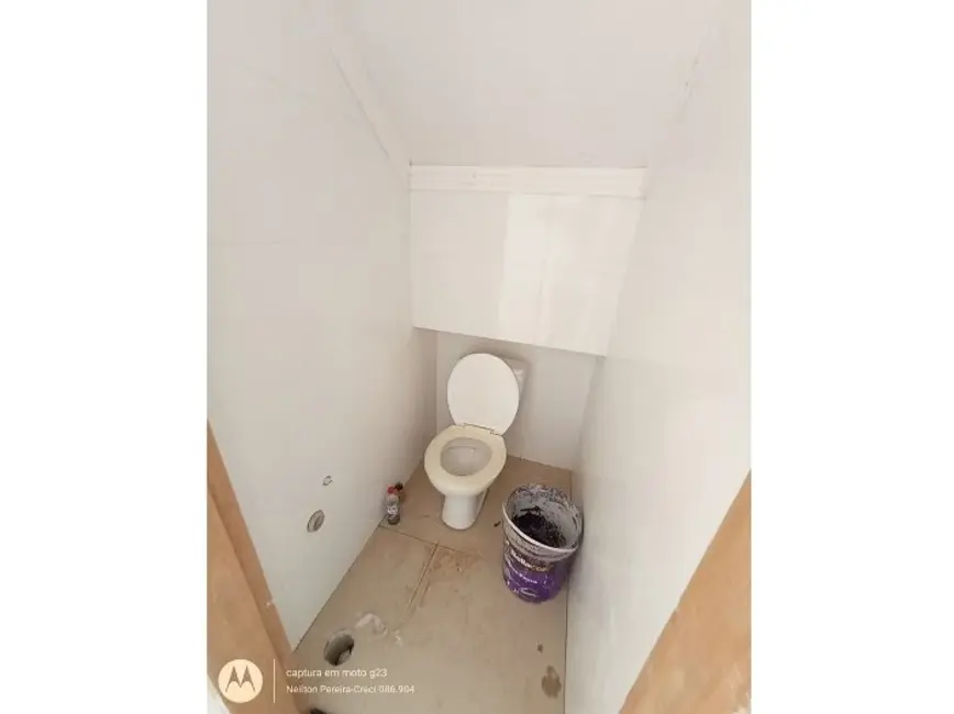Foto 5 de Sobrado com 3 quartos à venda, 125m2 em Jardim Santa Clara, Guarulhos - SP