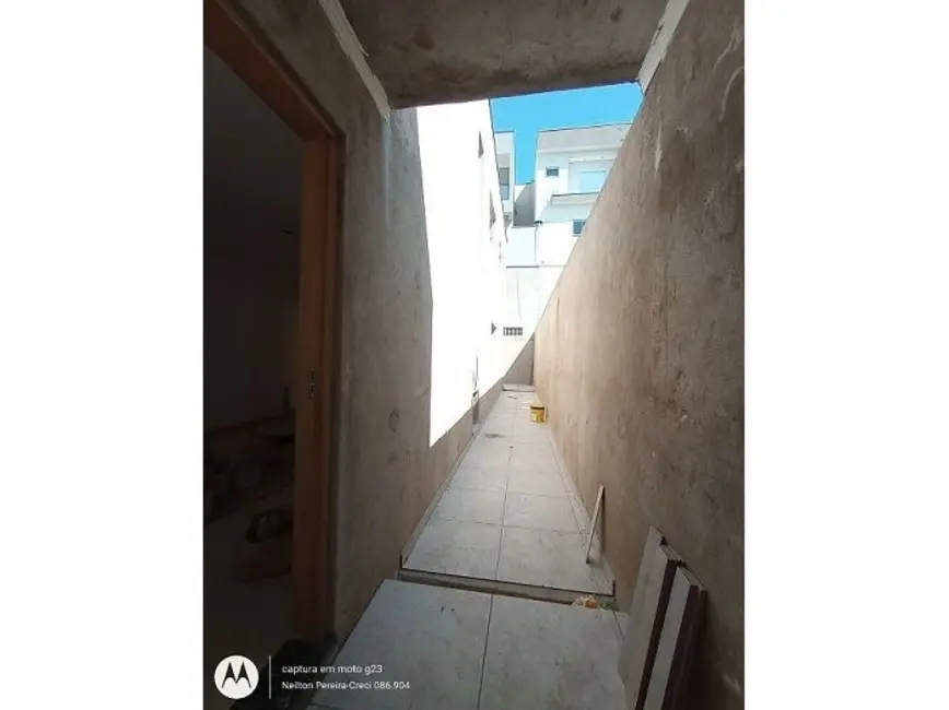 Foto 2 de Sobrado com 3 quartos à venda, 125m2 em Jardim Santa Clara, Guarulhos - SP