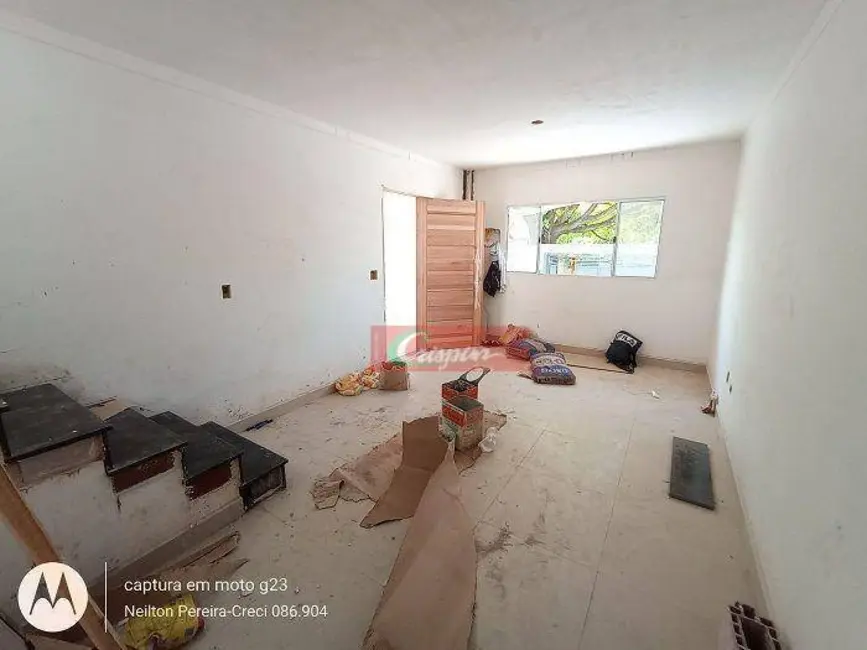 Foto 4 de Sobrado com 3 quartos à venda, 125m2 em Jardim Santa Clara, Guarulhos - SP
