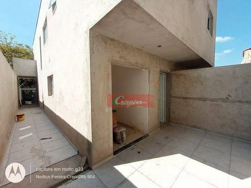 Foto 8 de Sobrado com 3 quartos à venda, 125m2 em Jardim Santa Clara, Guarulhos - SP