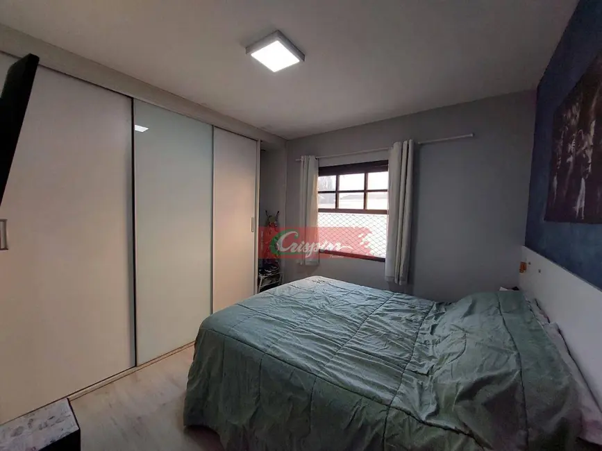 Foto 6 de Sobrado com 2 quartos à venda, 100m2 em Jardim do Papai, Guarulhos - SP
