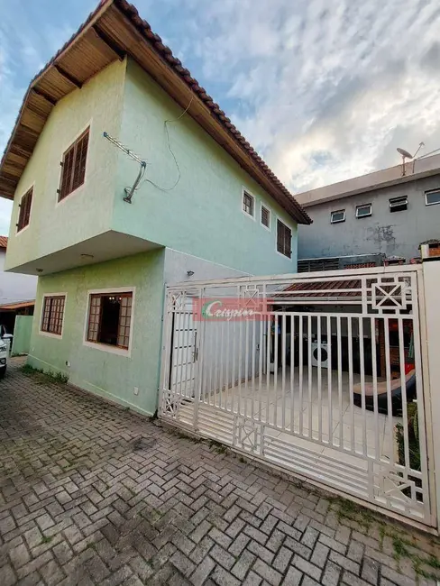 Foto 5 de Sobrado com 2 quartos à venda, 100m2 em Jardim do Papai, Guarulhos - SP