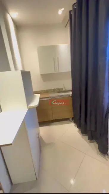 Foto 6 de Kitnet com 1 quarto para alugar, 28m2 em Vila Mazzei, São Paulo - SP