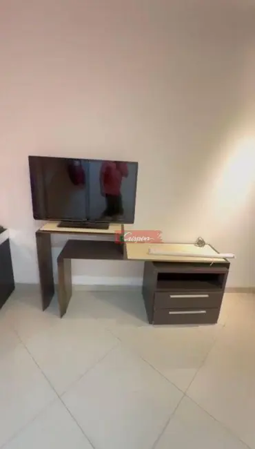 Foto 5 de Kitnet com 1 quarto para alugar, 28m2 em Vila Mazzei, São Paulo - SP