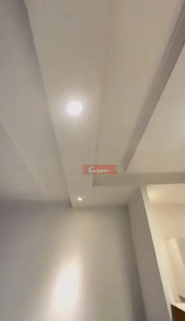 Foto 8 de Kitnet com 1 quarto para alugar, 28m2 em Vila Mazzei, São Paulo - SP