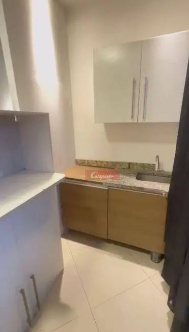 Foto 9 de Kitnet com 1 quarto para alugar, 28m2 em Vila Mazzei, São Paulo - SP