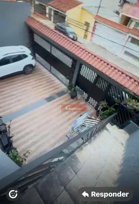 Foto 7 de Kitnet com 1 quarto para alugar, 28m2 em Vila Mazzei, São Paulo - SP