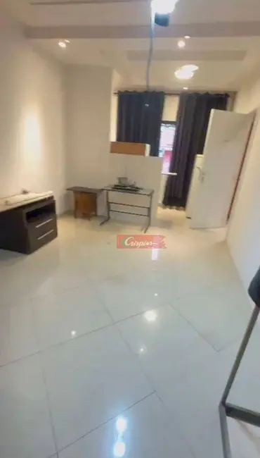 Foto 1 de Kitnet com 1 quarto para alugar, 28m2 em Vila Mazzei, São Paulo - SP