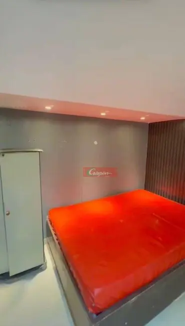 Foto 3 de Kitnet com 1 quarto para alugar, 28m2 em Vila Mazzei, São Paulo - SP