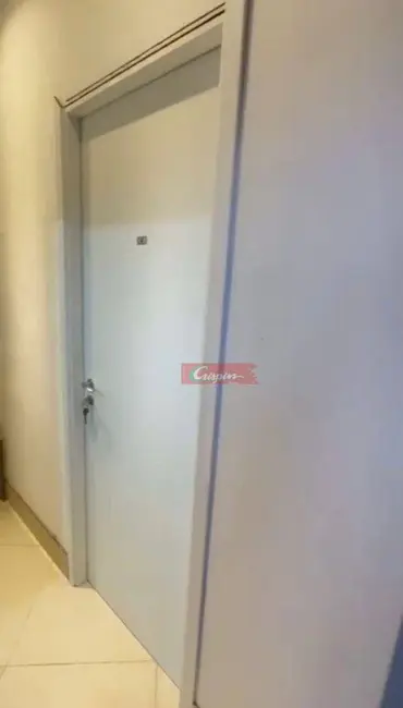 Foto 4 de Kitnet com 1 quarto para alugar, 28m2 em Vila Mazzei, São Paulo - SP