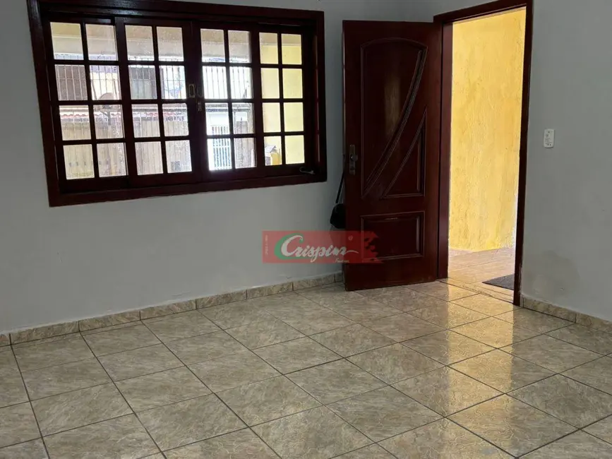 Foto 4 de Casa com 1 quarto à venda, 154m2 em Jardim das Flores, São Paulo - SP
