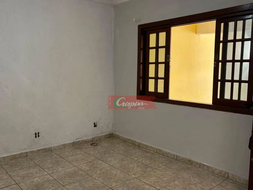 Foto 3 de Casa com 1 quarto à venda, 154m2 em Jardim das Flores, São Paulo - SP