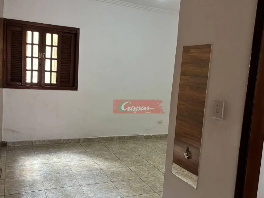 Foto 6 de Casa com 1 quarto à venda, 154m2 em Jardim das Flores, São Paulo - SP