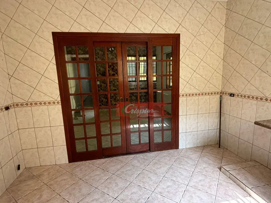 Foto 9 de Casa com 1 quarto à venda, 154m2 em Jardim das Flores, São Paulo - SP