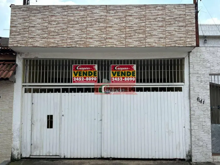 Foto 1 de Casa com 1 quarto à venda, 154m2 em Jardim das Flores, São Paulo - SP