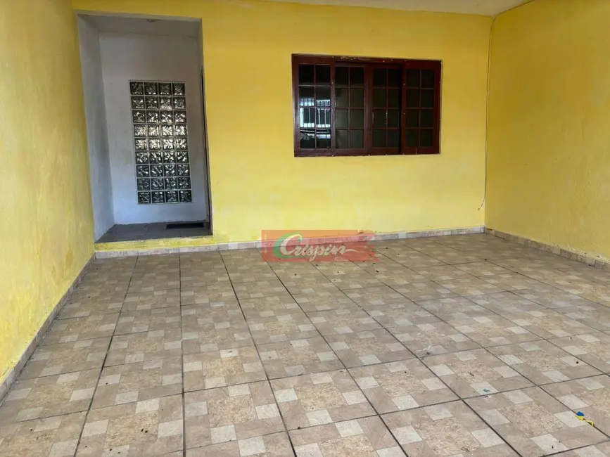Foto 2 de Casa com 1 quarto à venda, 154m2 em Jardim das Flores, São Paulo - SP