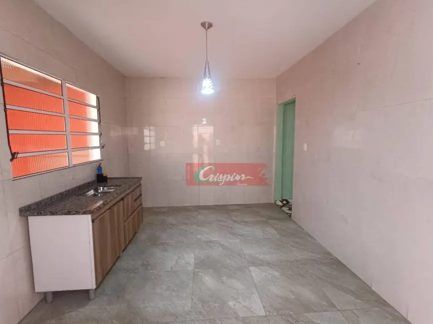 Foto 1 de Casa com 1 quarto à venda, 179m2 em Vila Augusta, Guarulhos - SP