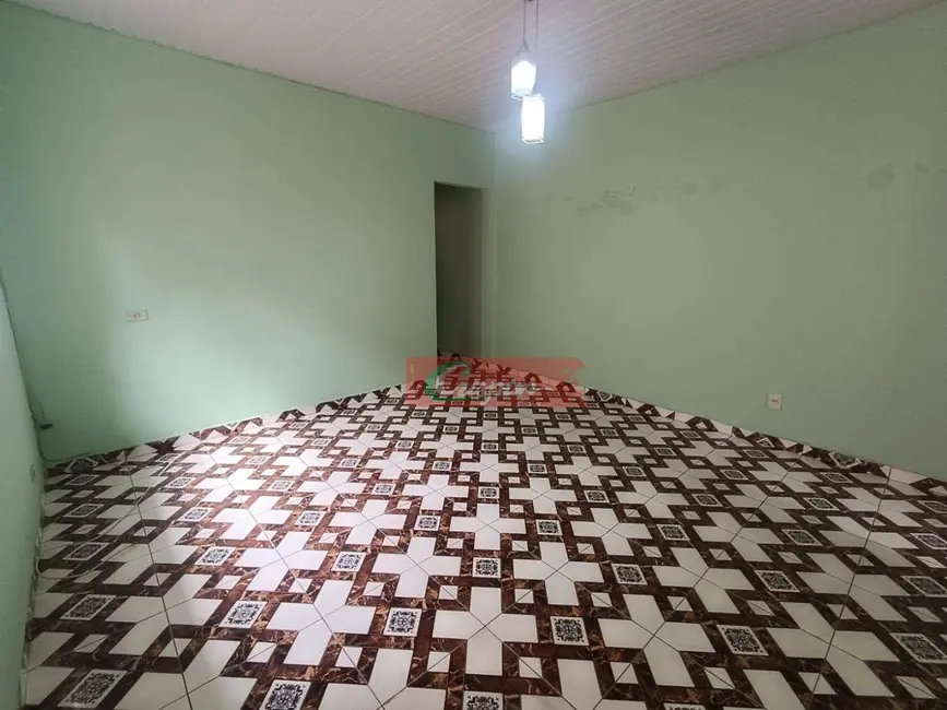Foto 5 de Casa com 1 quarto à venda, 179m2 em Vila Augusta, Guarulhos - SP
