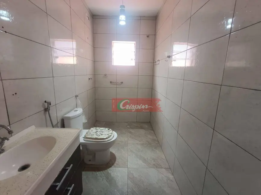 Foto 6 de Casa com 1 quarto à venda, 179m2 em Vila Augusta, Guarulhos - SP