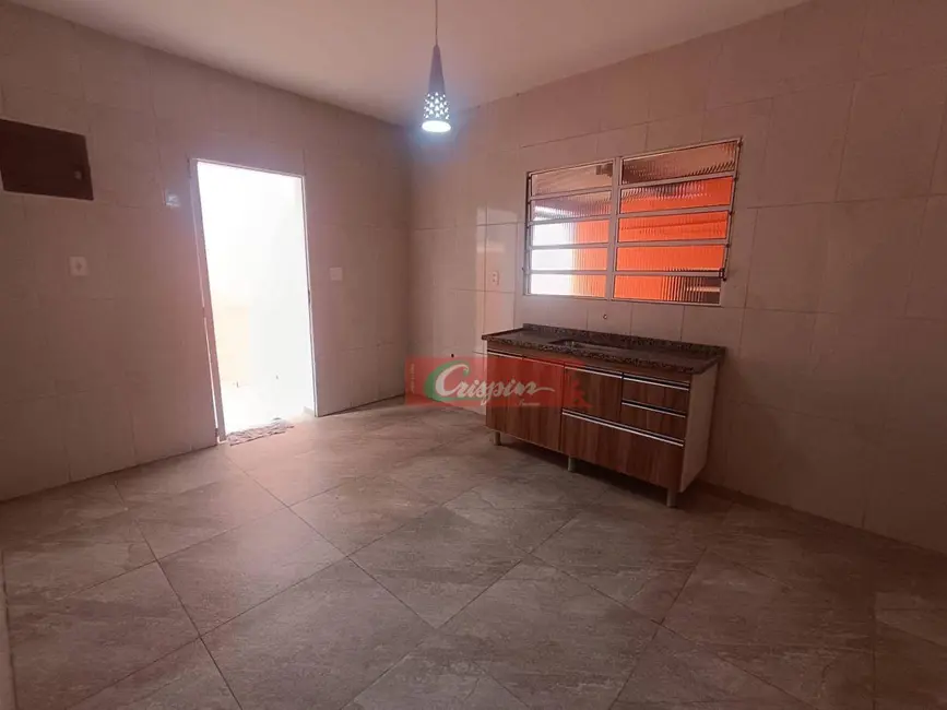 Foto 4 de Casa com 1 quarto à venda, 179m2 em Vila Augusta, Guarulhos - SP