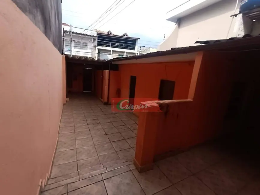 Foto 2 de Casa com 1 quarto à venda, 179m2 em Vila Augusta, Guarulhos - SP