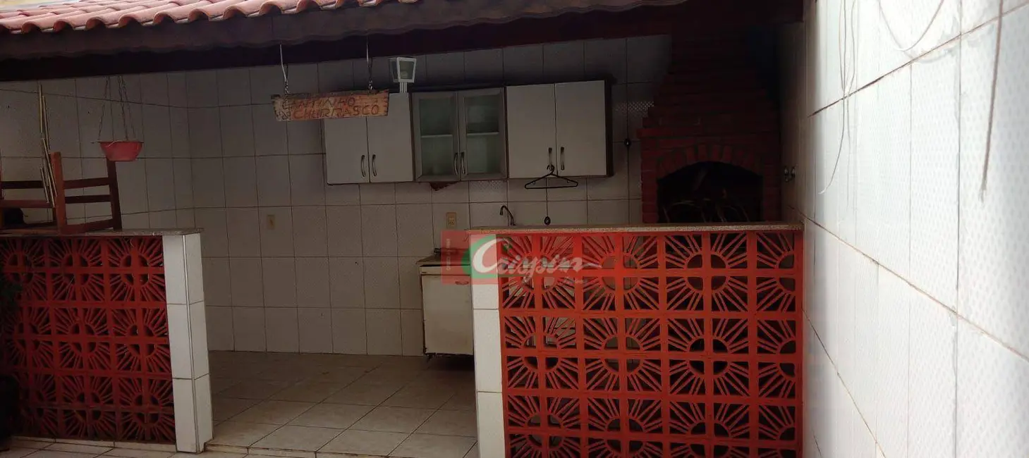 Foto 3 de Sobrado com 3 quartos à venda, 150m2 em Jardim Vila Galvão, Guarulhos - SP