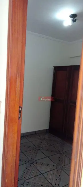 Foto 7 de Sobrado com 3 quartos à venda, 150m2 em Jardim Vila Galvão, Guarulhos - SP