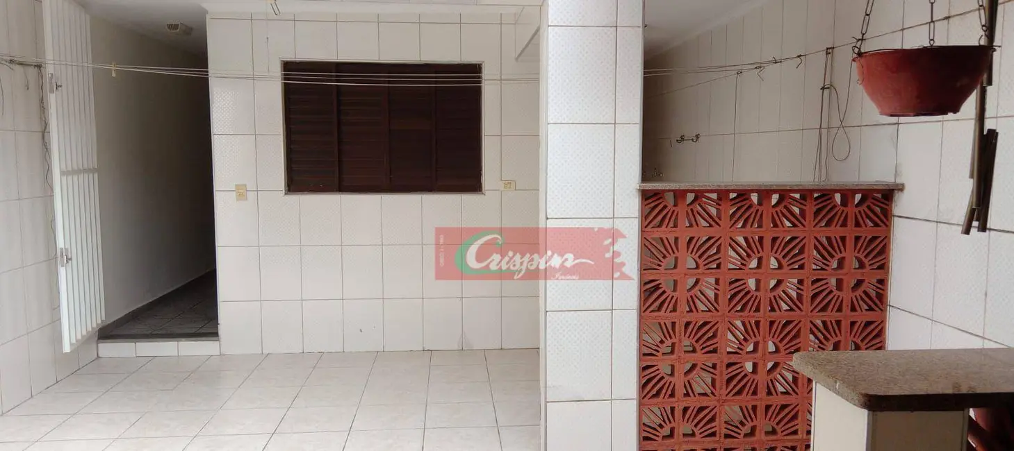 Foto 6 de Sobrado com 3 quartos à venda, 150m2 em Jardim Vila Galvão, Guarulhos - SP