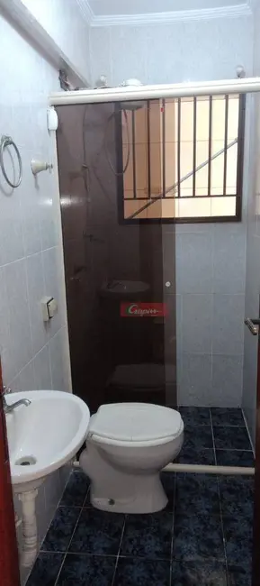 Foto 9 de Sobrado com 3 quartos à venda, 150m2 em Jardim Vila Galvão, Guarulhos - SP