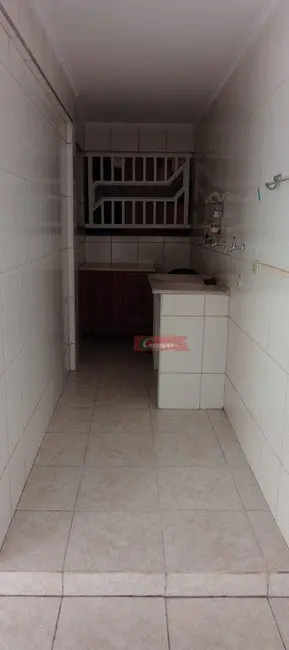 Foto 5 de Sobrado com 3 quartos à venda, 150m2 em Jardim Vila Galvão, Guarulhos - SP