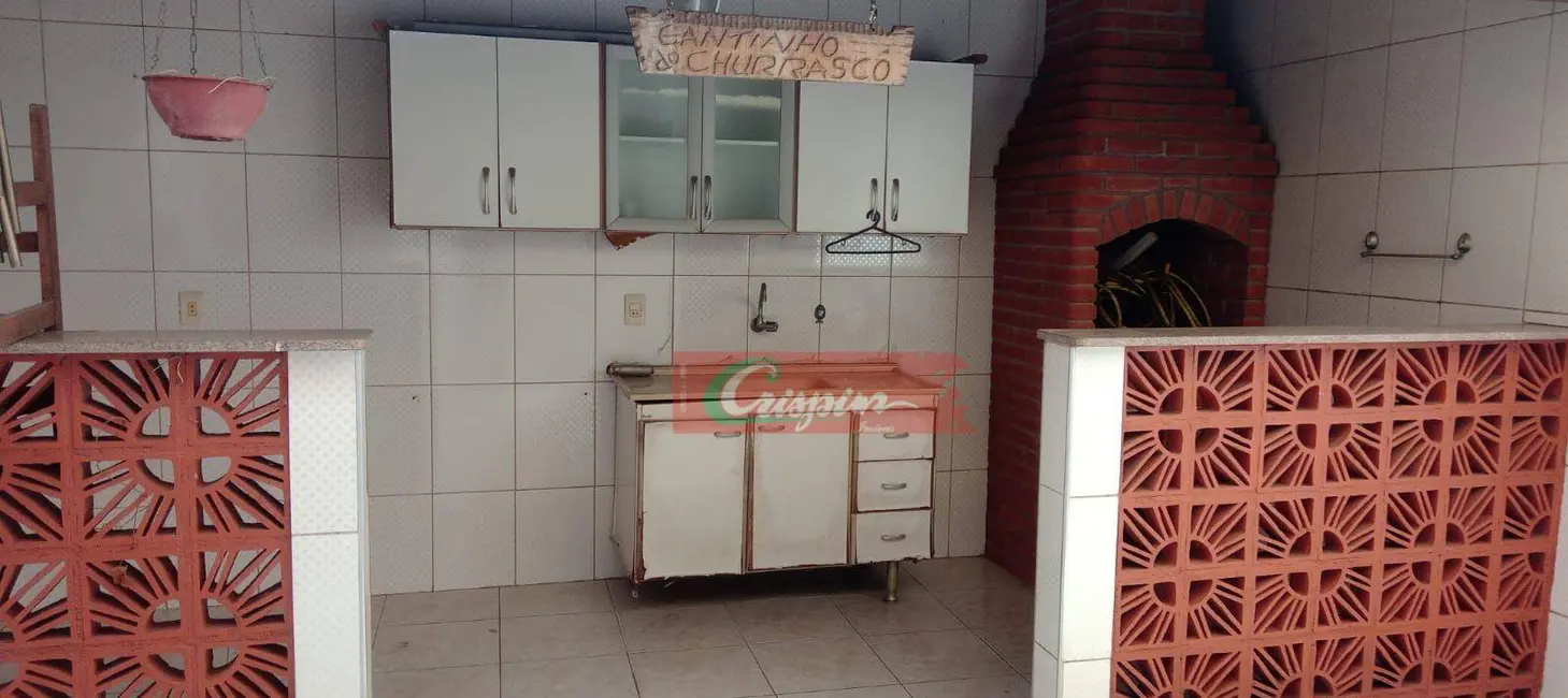 Foto 4 de Sobrado com 3 quartos à venda, 150m2 em Jardim Vila Galvão, Guarulhos - SP