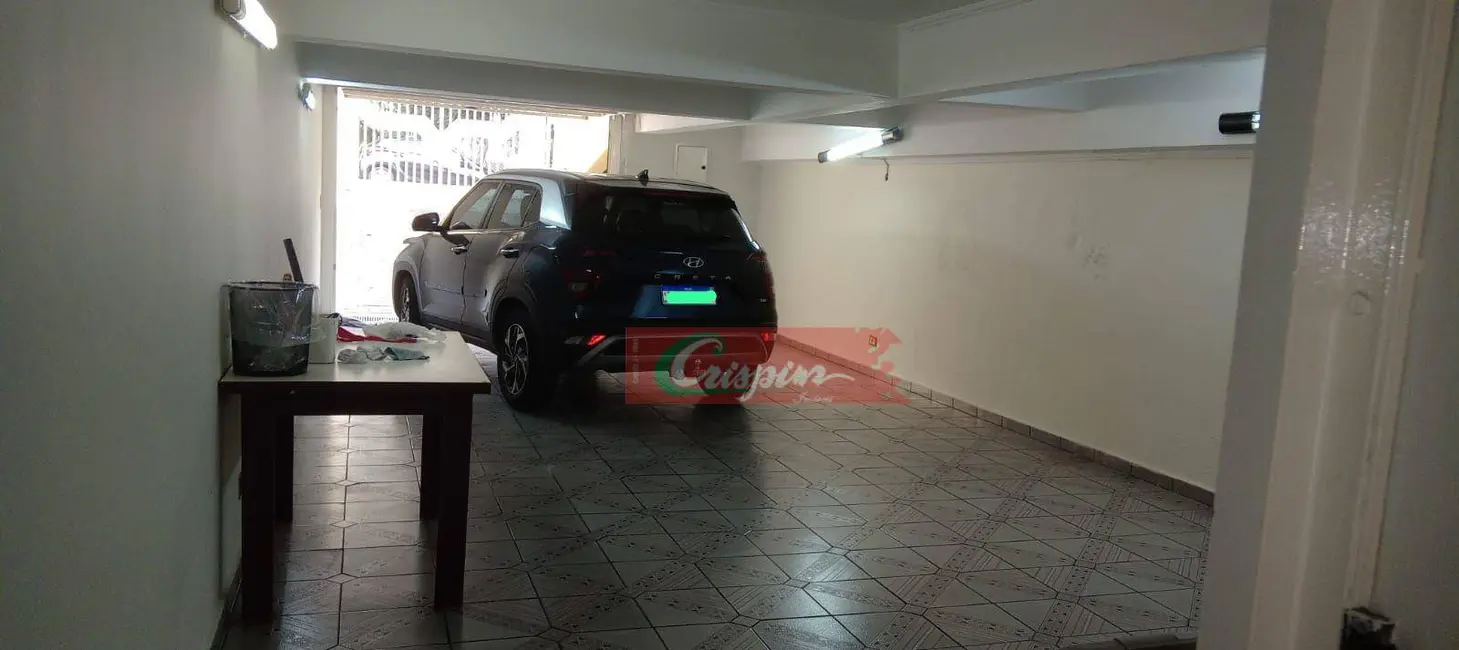 Foto 2 de Sobrado com 3 quartos à venda, 150m2 em Jardim Vila Galvão, Guarulhos - SP