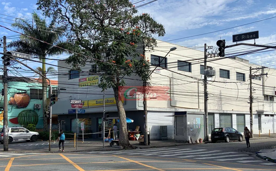 Foto 2 de Sala Comercial para alugar, 30m2 em Jardim Tranqüilidade, Guarulhos - SP