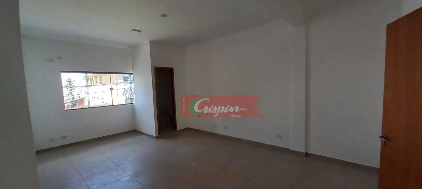 Foto 3 de Sala Comercial para alugar, 30m2 em Jardim Tranqüilidade, Guarulhos - SP
