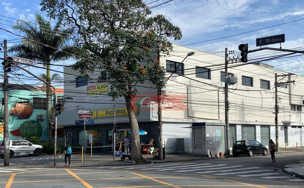 Foto 1 de Sala Comercial para alugar, 40m2 em Jardim Tranqüilidade, Guarulhos - SP