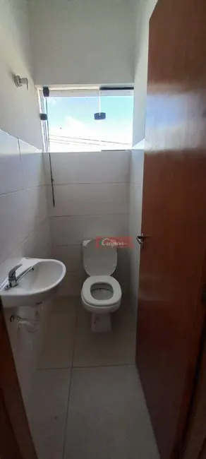 Foto 9 de Sala Comercial para alugar, 40m2 em Jardim Tranqüilidade, Guarulhos - SP