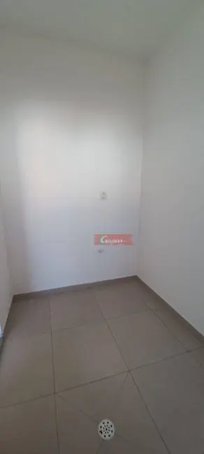 Foto 7 de Sala Comercial para alugar, 40m2 em Jardim Tranqüilidade, Guarulhos - SP