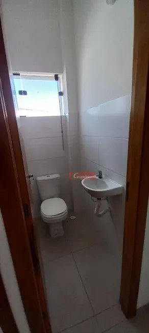Foto 8 de Sala Comercial para alugar, 40m2 em Jardim Tranqüilidade, Guarulhos - SP