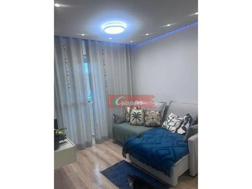 Foto 6 de Apartamento com 2 quartos à venda, 65m2 em Vila Augusta, Guarulhos - SP