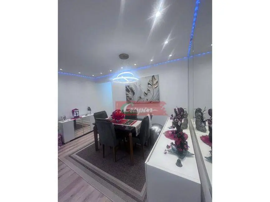 Foto 7 de Apartamento com 2 quartos à venda, 65m2 em Vila Augusta, Guarulhos - SP