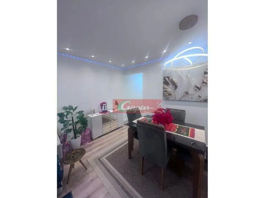 Foto 8 de Apartamento com 2 quartos à venda, 65m2 em Vila Augusta, Guarulhos - SP