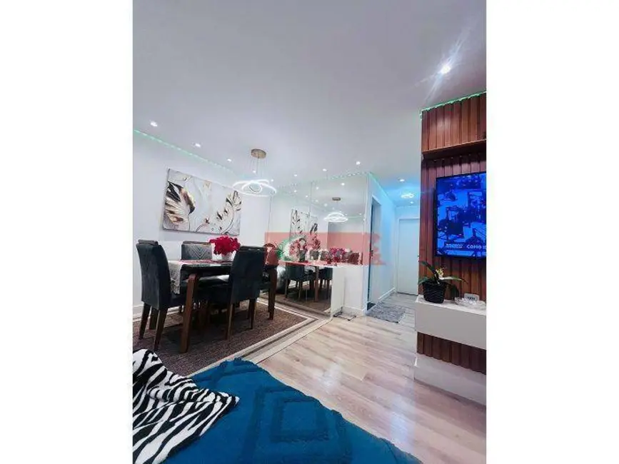 Foto 9 de Apartamento com 2 quartos à venda, 65m2 em Vila Augusta, Guarulhos - SP