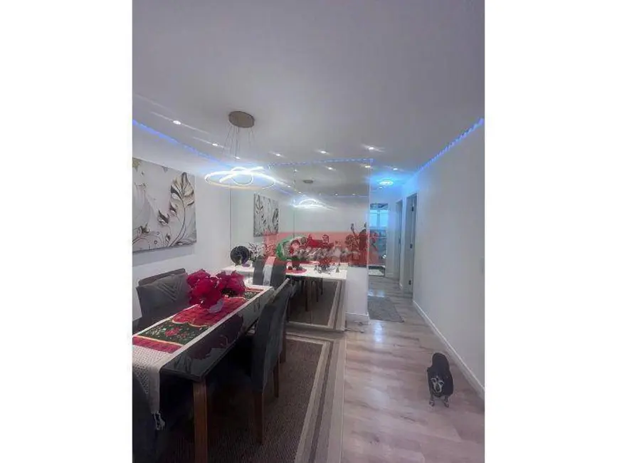 Foto 5 de Apartamento com 2 quartos à venda, 65m2 em Vila Augusta, Guarulhos - SP