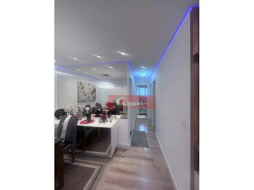 Foto 4 de Apartamento com 2 quartos à venda, 65m2 em Vila Augusta, Guarulhos - SP