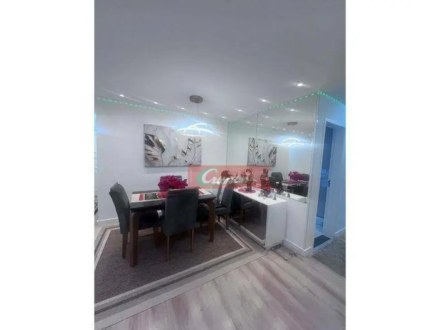 Foto 3 de Apartamento com 2 quartos à venda, 65m2 em Vila Augusta, Guarulhos - SP