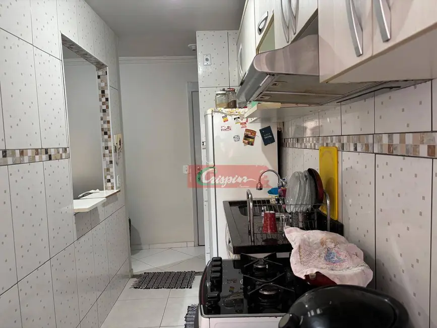 Foto 3 de Apartamento com 2 quartos para alugar, 45m2 em Ponte Grande, Guarulhos - SP
