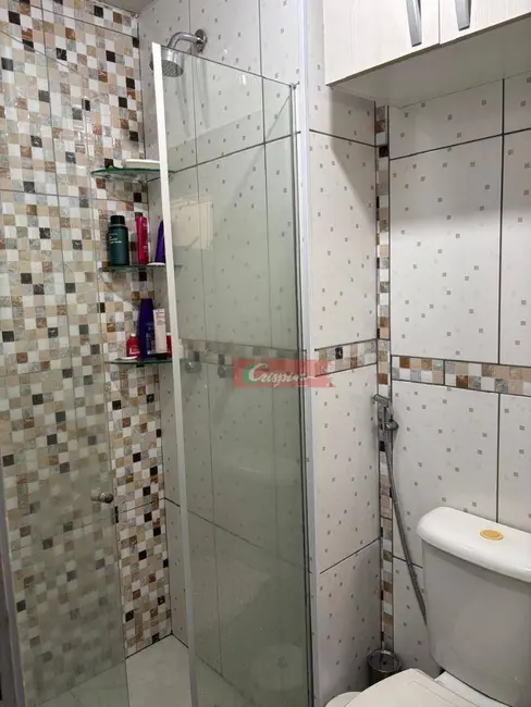 Foto 7 de Apartamento com 2 quartos para alugar, 45m2 em Ponte Grande, Guarulhos - SP