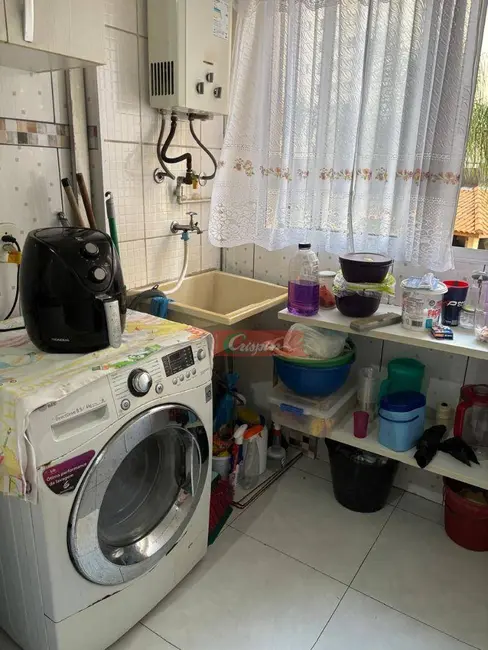 Foto 4 de Apartamento com 2 quartos para alugar, 45m2 em Ponte Grande, Guarulhos - SP
